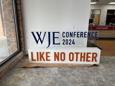 Custom Signs Photo